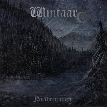 Wintaar - Northernmight DigiPak